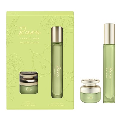 Rare Beauty Rare Beginnings - Travel & Replica Kit 10ml + 5ml
