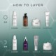 Total Moisture Daily Cleansing Gel