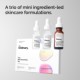 The Mini Essentials Set for Brightening and Hydration
