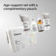 The Renewal Set for Signs of Aging