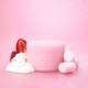 Yum Marshmallow Body Cream