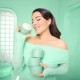 Yum Pistachio Body Cream
