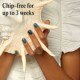 Cat Eye Gel Nail Polish