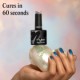 Cat Eye Gel Nail Polish