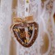 SLIP PURE SILK SKINNY SCRUNCHIE TRIO TIN ORNAMENT