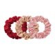 PURE SILK LARGE SCRUNCHIE CRACKER