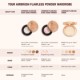 Airbrush Flawless Blur Loose Powder