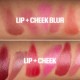 Lip + Cheek Blush Color Cream Stick