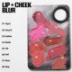 Lip + Cheek Blush Color Cream Stick