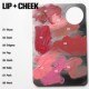 Lip + Cheek Blush Color Cream Stick