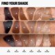 Quick Sculpt Creamy Matte Contour Stick