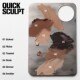 Quick Sculpt Creamy Matte Contour Stick