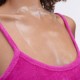 Transformation Smoothing Chest Mask