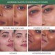 Kamo Triple-Peptide Cover Drops 20ml