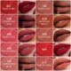 Rouge Dior On Stage Ink Blur - Blurring matte liquid lipstick
