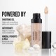 Gen Nude Liquid Mineral Eyeshadow