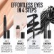 Gen Nude Liquid Mineral Eyeshadow