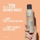 CurlUp Wave Foam
