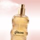 Honey Infused Hair Perfume - Cherry Chocolate
