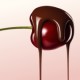 Honey Infused Hair Perfume - Cherry Chocolate
