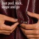 Gel Nail Wraps