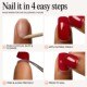 Gel Nail Wraps