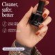 Gel Polish Quad