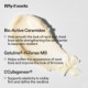 Bio-active Ceramide Neck Stick