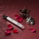 Rose & Dates A Fragrance Paintbrush