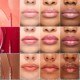 GLOSS BALM TRIO  - 3 tinted lip balms, including 1 exclusive shade
