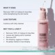 Extreme Cleanse Milky Micellar Cleanser