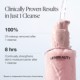 Extreme Cleanse Milky Micellar Cleanser