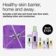 3-Step Hydration Skincare Gift Set for Dry Combination Skin 