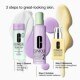 3-Step Hydration Skincare Gift Set for Dry Combination Skin 