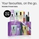 Daily Skincare & Makeup Travel Gift Set
