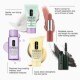 Daily Skincare & Makeup Travel Gift Set