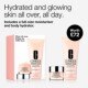 Moisture Surge Glow Hydration Skincare Gift Set 