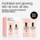 Moisture Surge Hydration Travel Skincare Set 