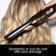 Sculpt Hair Straightener Black