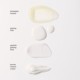 Mini Rhode Kit Glazed Skincare Essentials