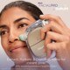 FacialPro Glow + DePuffi at home facial