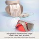 CryoGlow Clinic LED Face + Body System