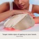 CryoGlow Clinic LED Face + Body System
