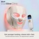 CryoGlow Clinic LED Face Mask