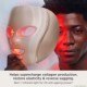 CryoGlow Clinic LED Face Mask