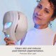 CryoGlow Clinic LED Face Mask