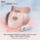 CryoGlow Clinic Body LED Anti-Ageing & Blemish Repair Panel