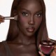 Airbrush Flawless Easy Soft Blur Bronzer + Blusher Brush