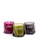 Winter Wellbeing Candle Trio