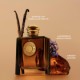 Goddess Amber Vanilla Eau de Parfum Intense for Women Travel Spray